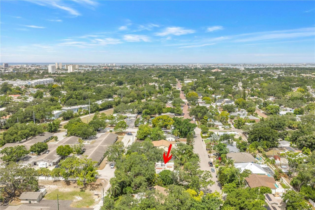 6120 5th Avenue S, Saint Petersburg, FL 33707 Photo
