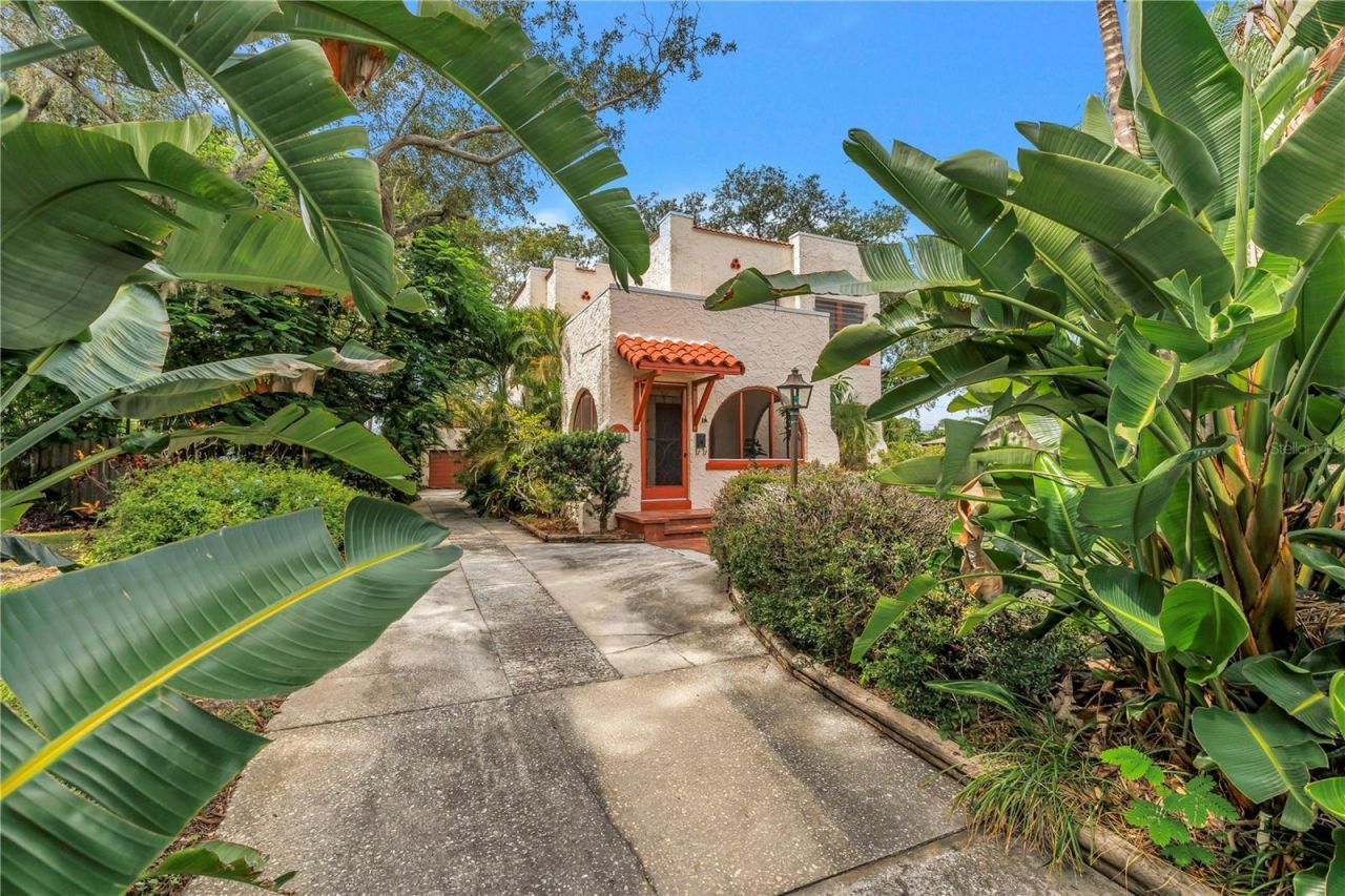 6120 5th Avenue S, Saint Petersburg, FL 33707 Photo
