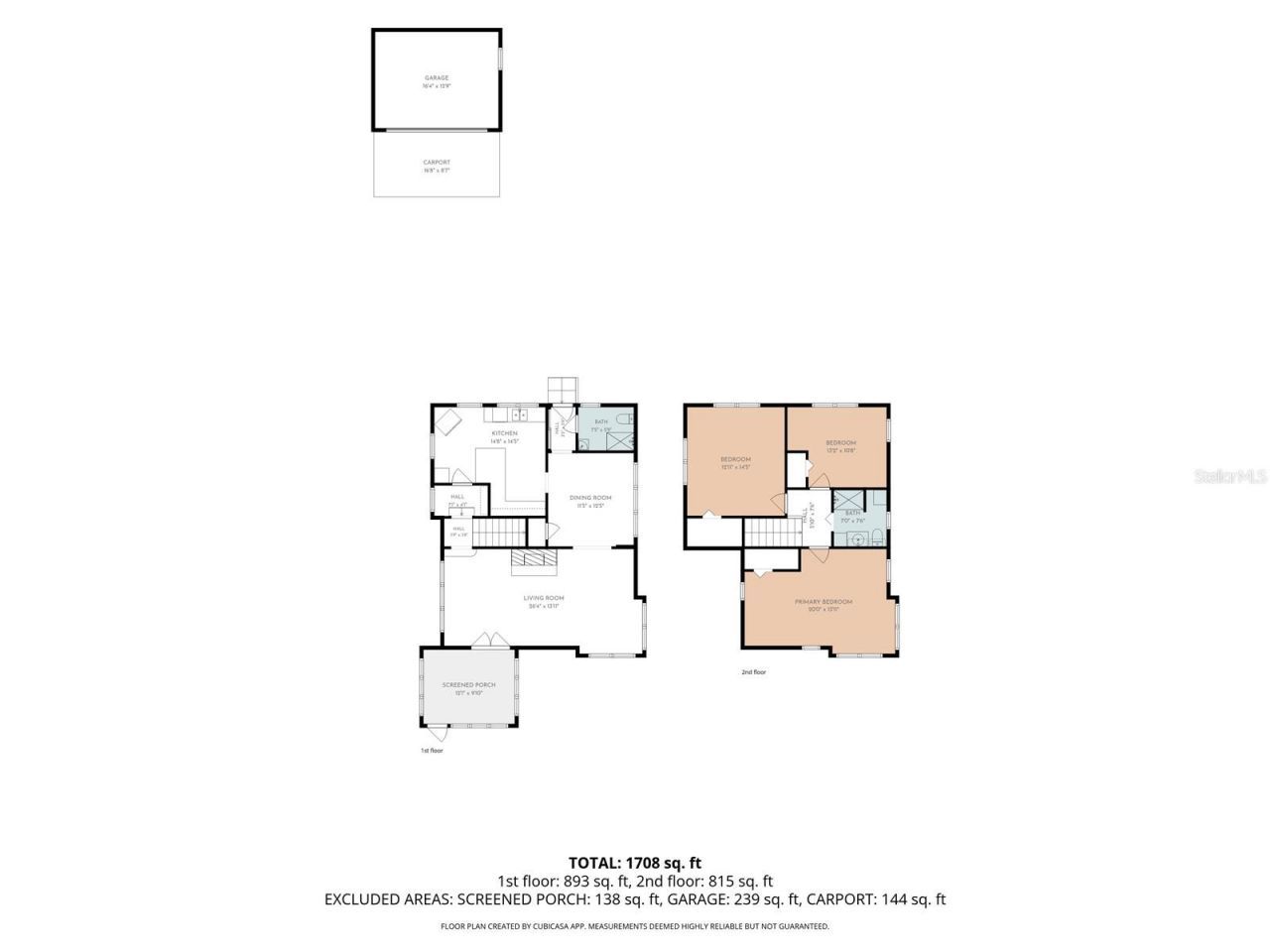 6120 5th Avenue S, Saint Petersburg, FL 33707 Photo