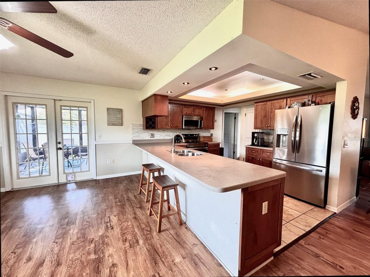 4448 County Breeze Drive , New Port Richey, FL 34653 Photo