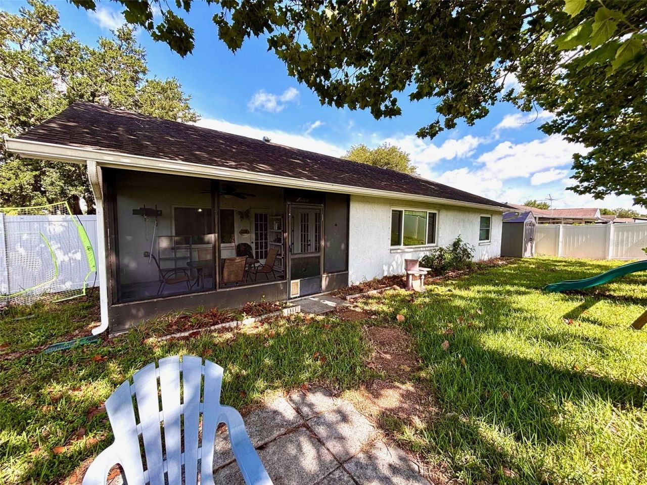 4448 County Breeze Drive , New Port Richey, FL 34653 Photo