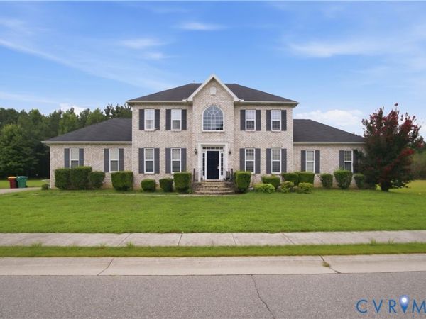936 Gustavo Lane, Petersburg, VA 23805