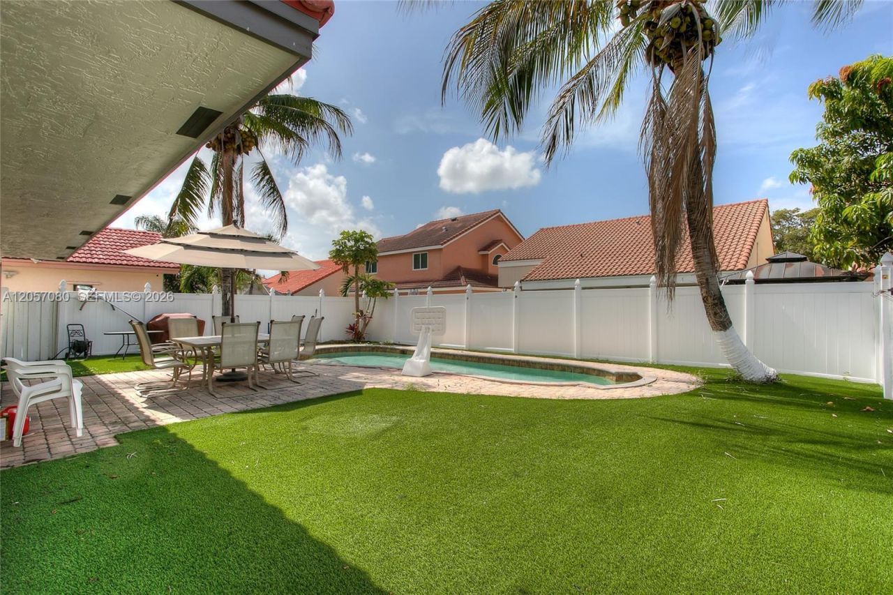 9521 NW 18th Mnr , Plantation, FL 33322 Photo