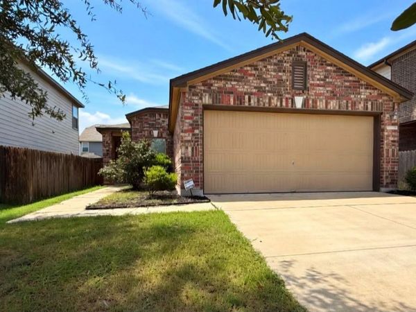 13800 Benjamin Harrison ST, Manor, TX 78653
