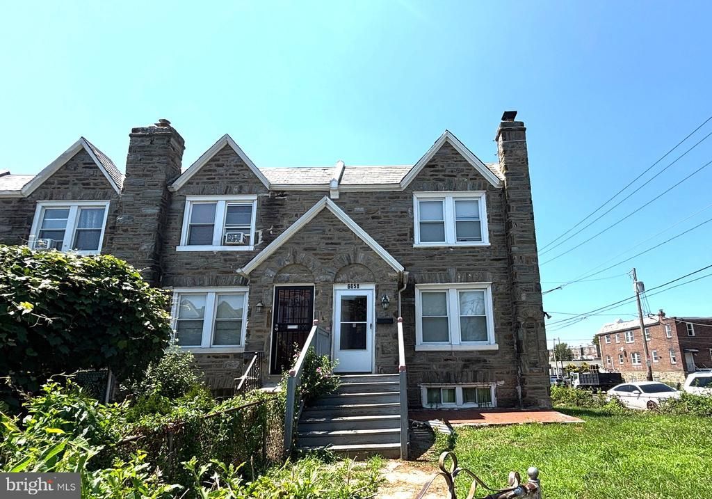 6658 RUTLAND STREET , PHILADELPHIA, PA 19149