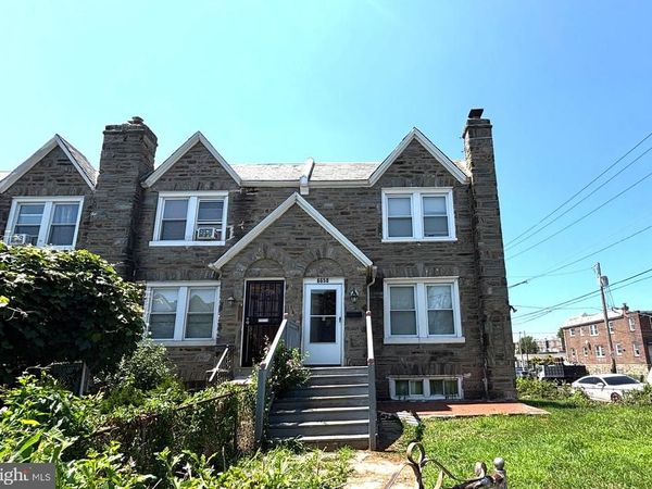 6658 RUTLAND STREET , PHILADELPHIA, PA 19149