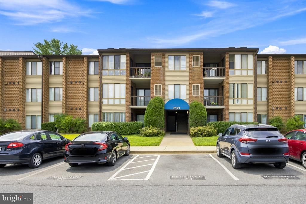 8121 NEEDWOOD ROAD , DERWOOD, MD 20855