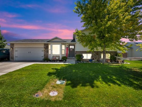 81 S 1675 W, Lehi, UT 84043