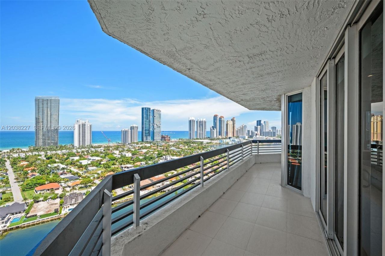 19101 NE 36th Ct , Unit 2912, Aventura, FL 33180 Photo