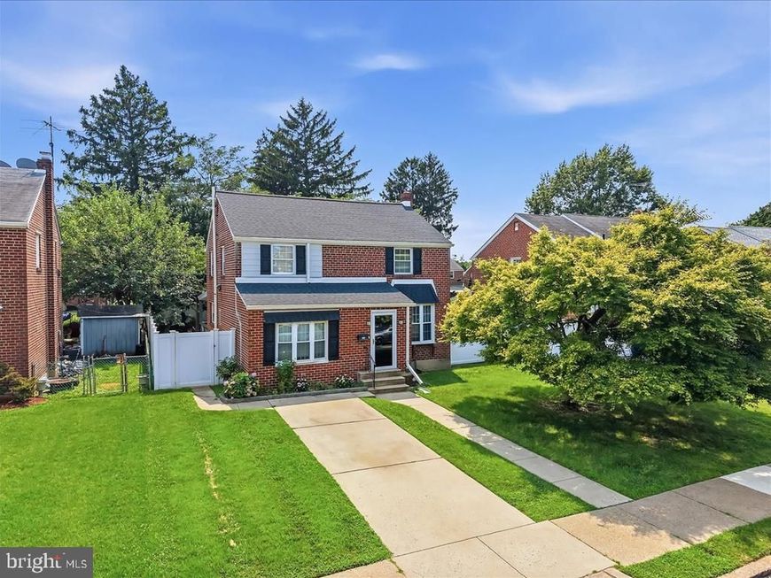 914 Longshore Avenue , Philadelphia, PA 19111 Main Photo