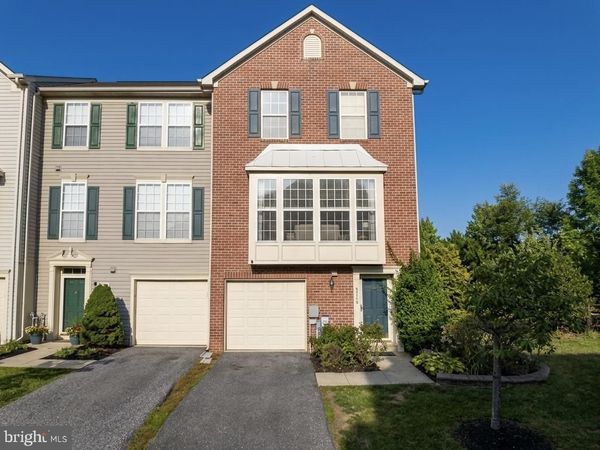 9746 HARVESTER CIRCLE, Unit 9746, PERRY HALL, MD 21128