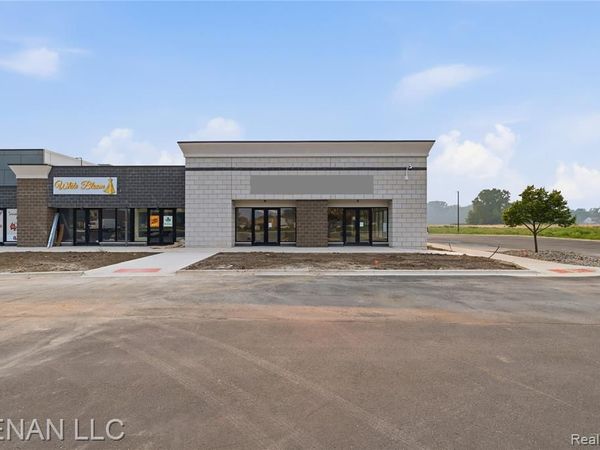 6099 Greenfield Road, Dearborn, MI 48126