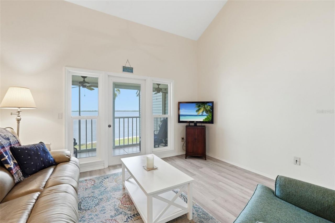 4410 Warren Avenue, Unit 412, Port Charlotte, FL 33953 Photo