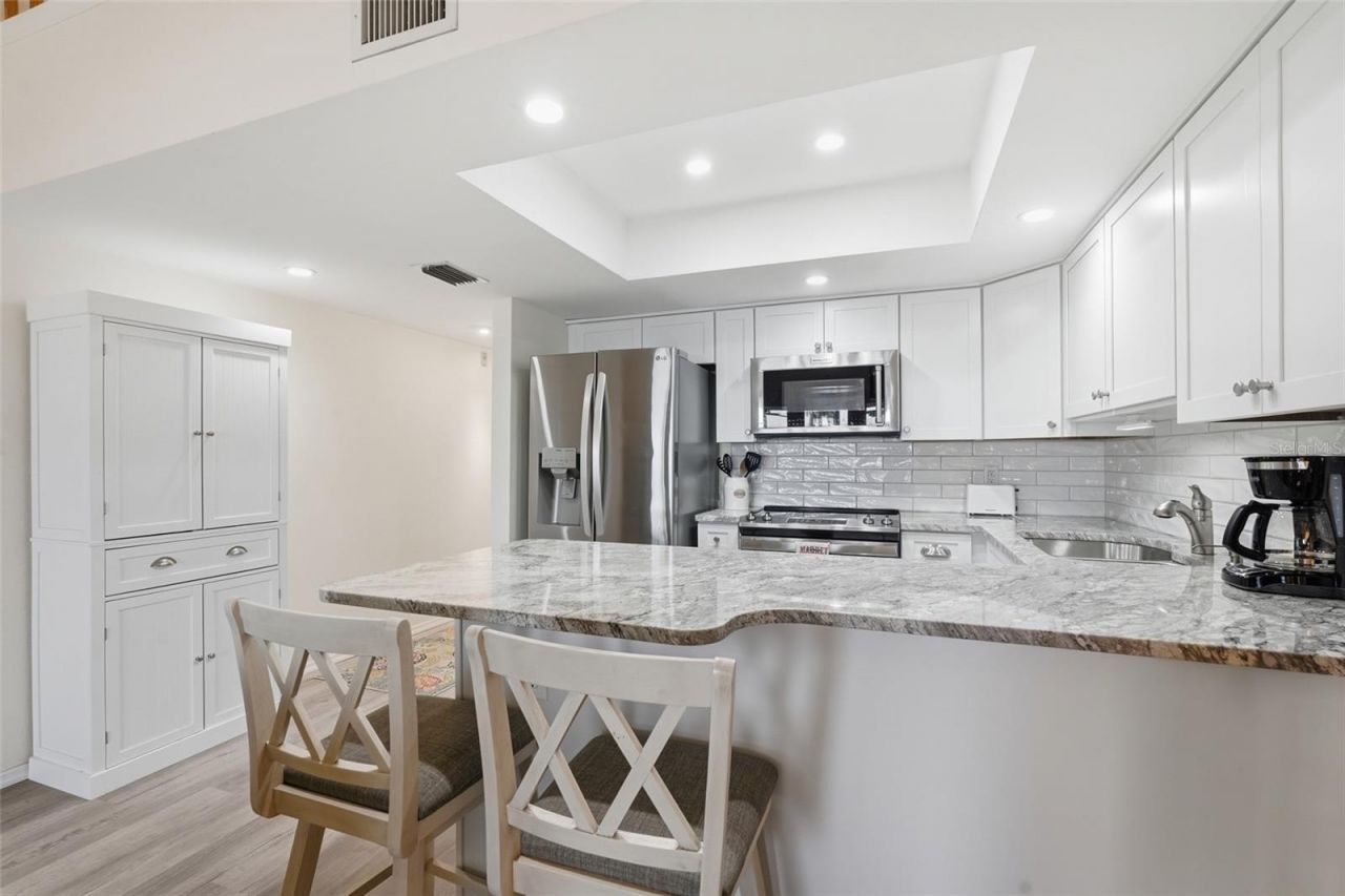 4410 Warren Avenue, Unit 412, Port Charlotte, FL 33953 Photo