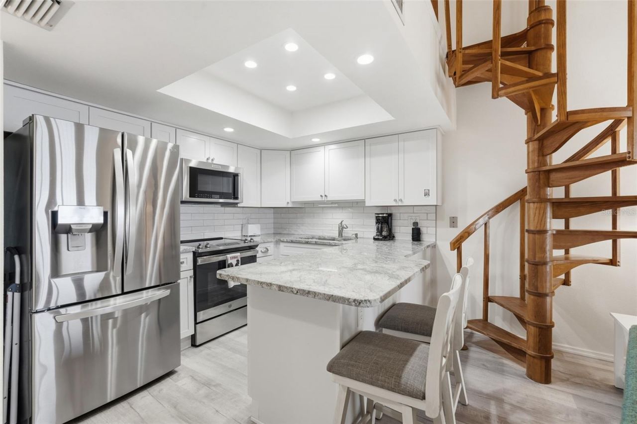 4410 Warren Avenue, Unit 412, Port Charlotte, FL 33953 Photo