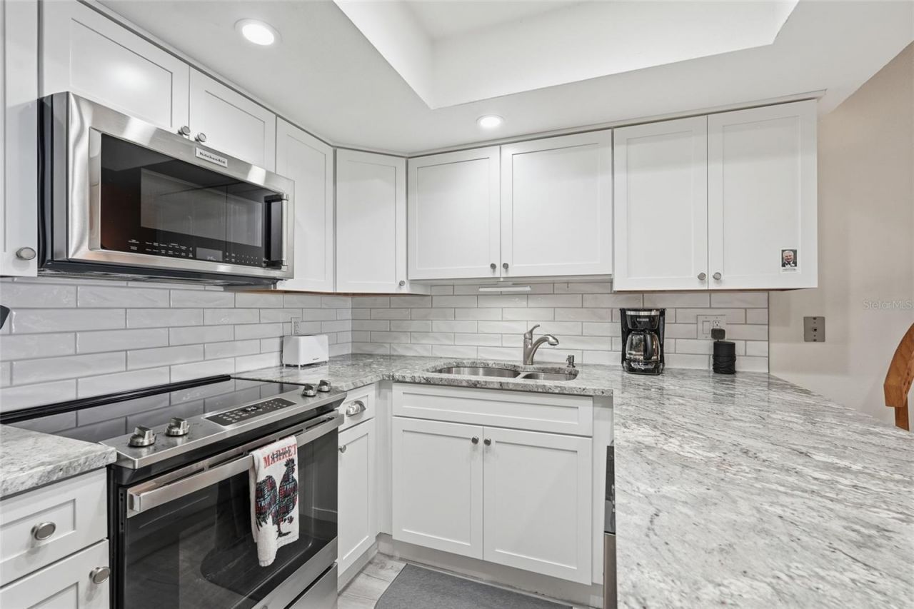 4410 Warren Avenue, Unit 412, Port Charlotte, FL 33953 Photo