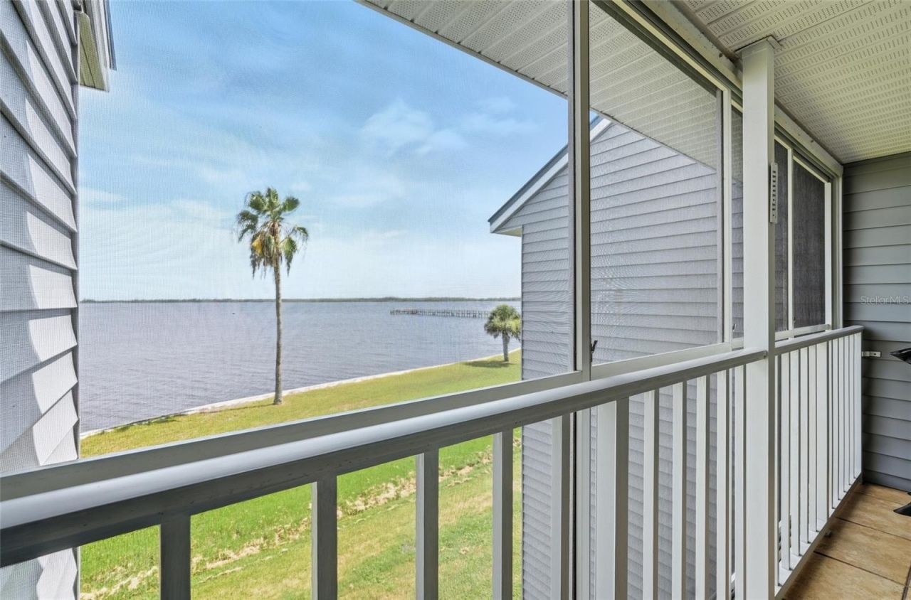 4410 Warren Avenue, Unit 412, Port Charlotte, FL 33953 Photo
