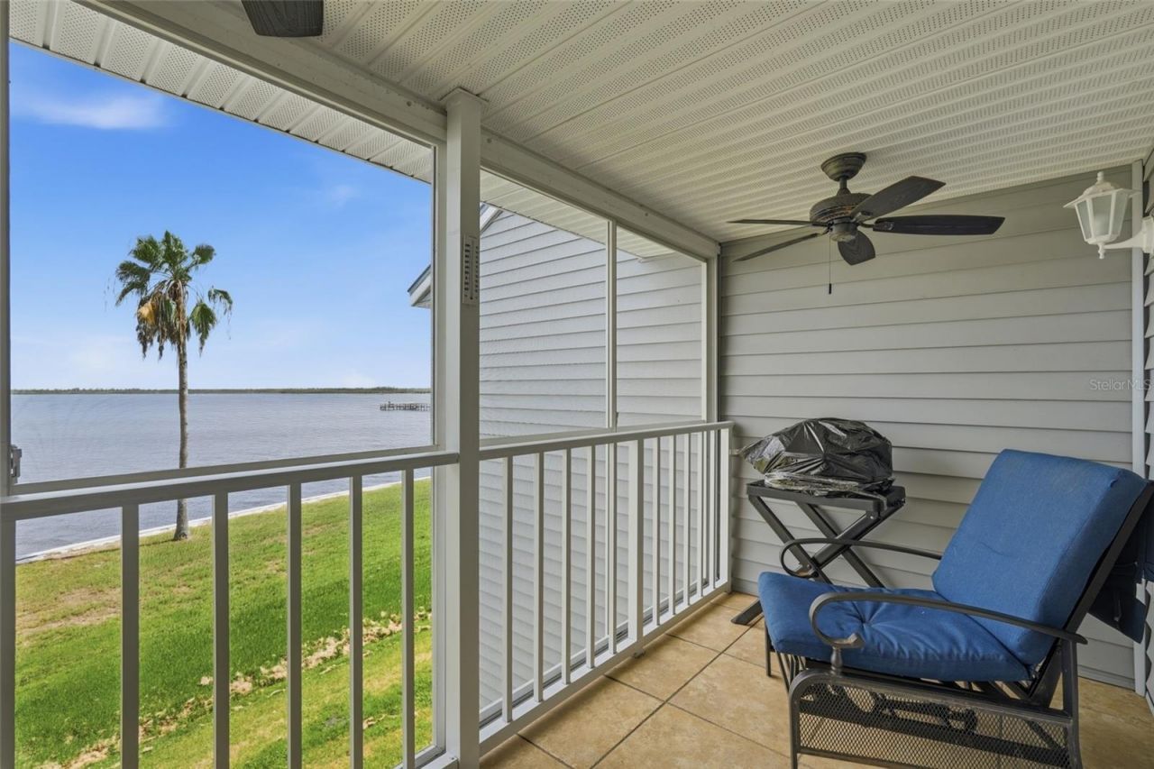 4410 Warren Avenue, Unit 412, Port Charlotte, FL 33953 Photo