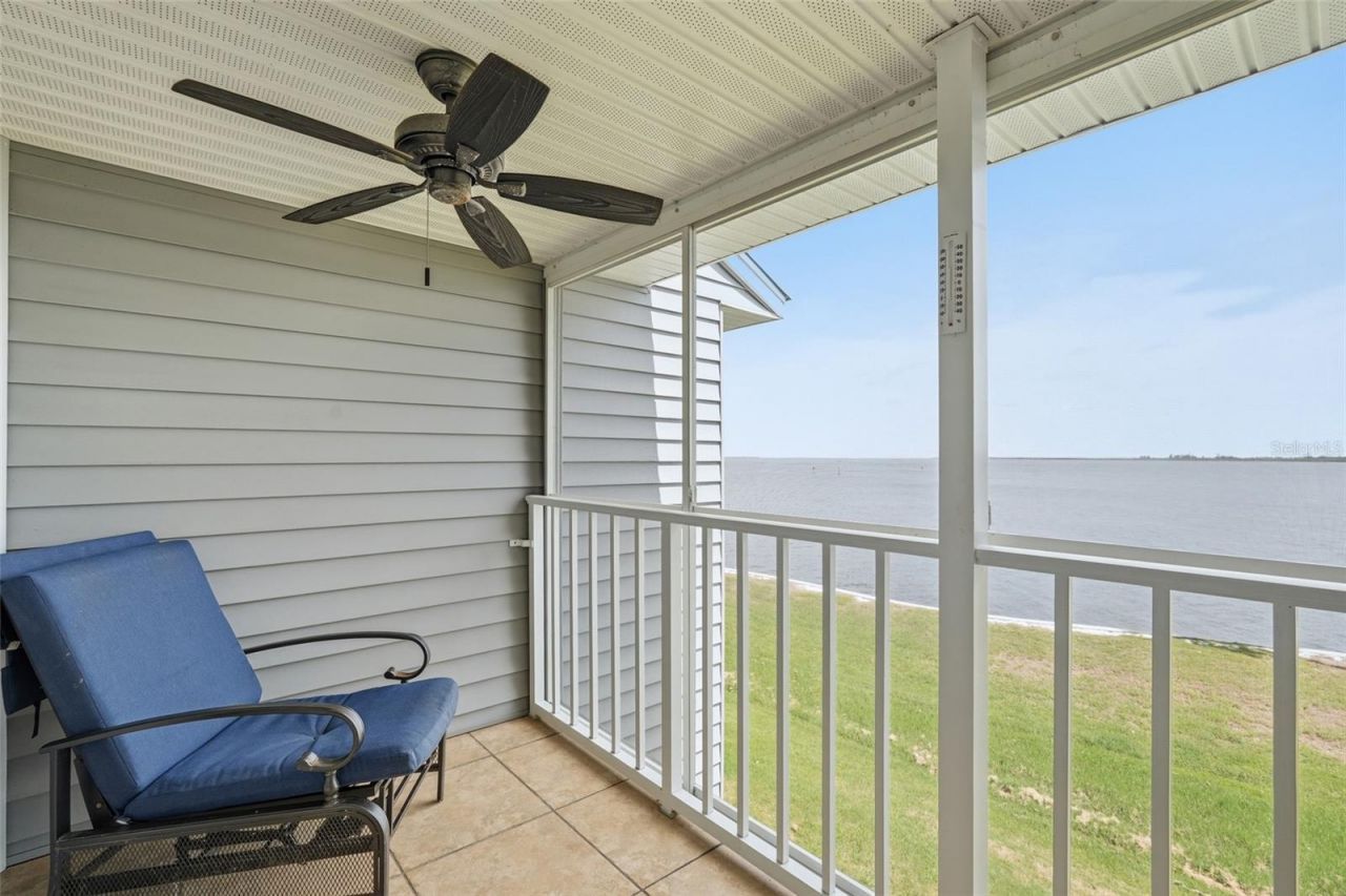4410 Warren Avenue, Unit 412, Port Charlotte, FL 33953 Photo