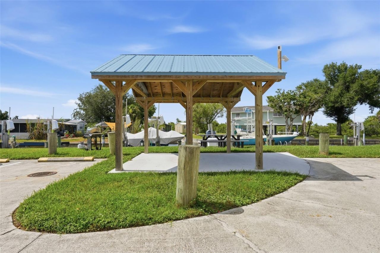 4410 Warren Avenue, Unit 412, Port Charlotte, FL 33953 Photo