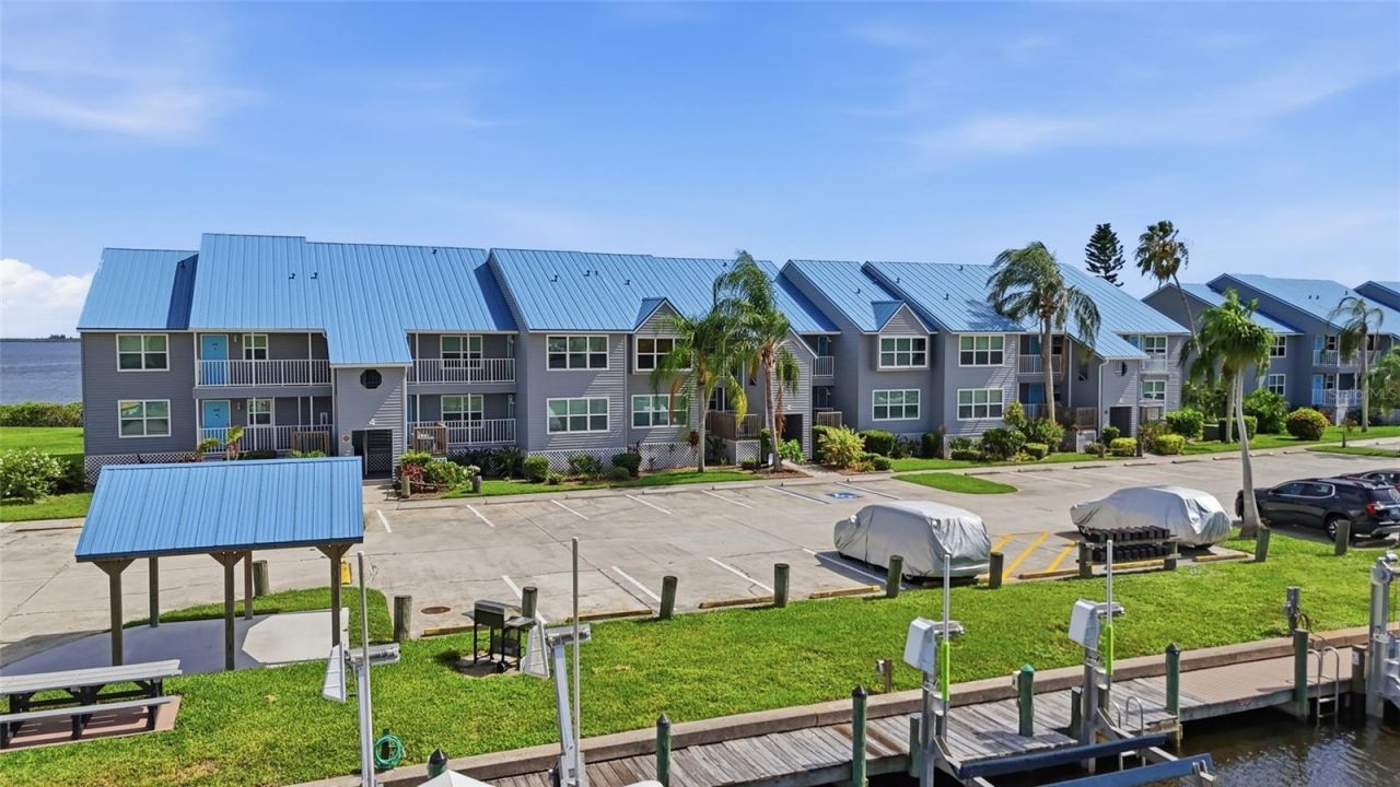 4410 Warren Avenue, Unit 412, Port Charlotte, FL 33953 Photo