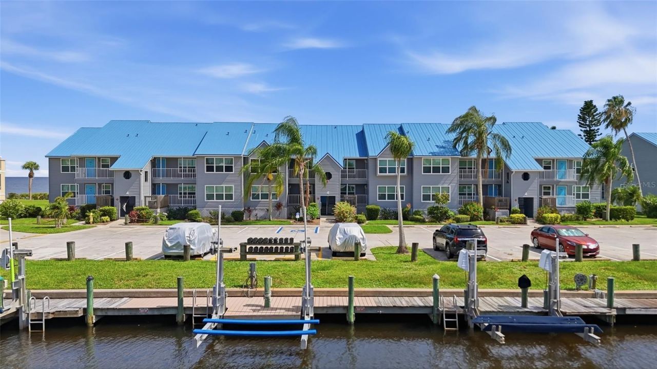 4410 Warren Avenue, Unit 412, Port Charlotte, FL 33953 Photo