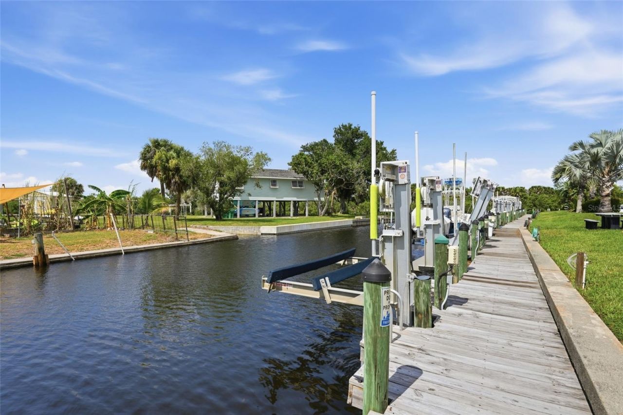 4410 Warren Avenue, Unit 412, Port Charlotte, FL 33953 Photo