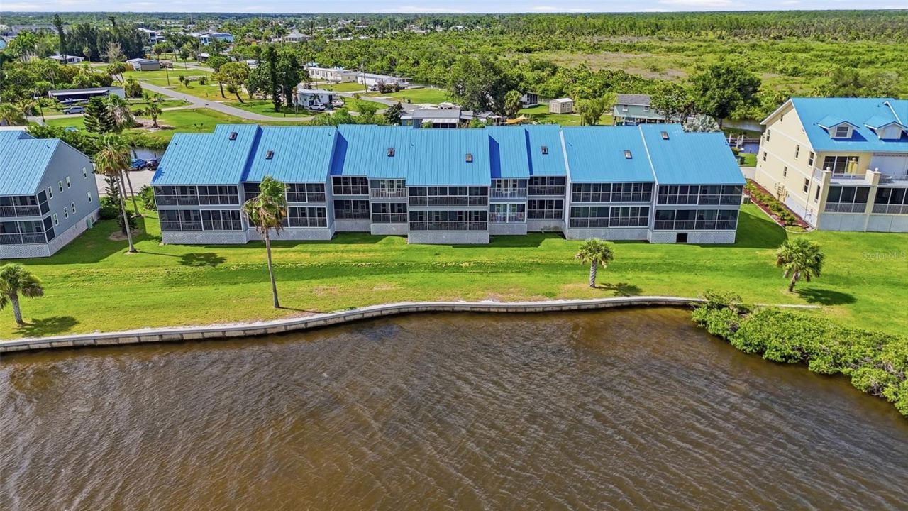 4410 Warren Avenue, Unit 412, Port Charlotte, FL 33953 Photo