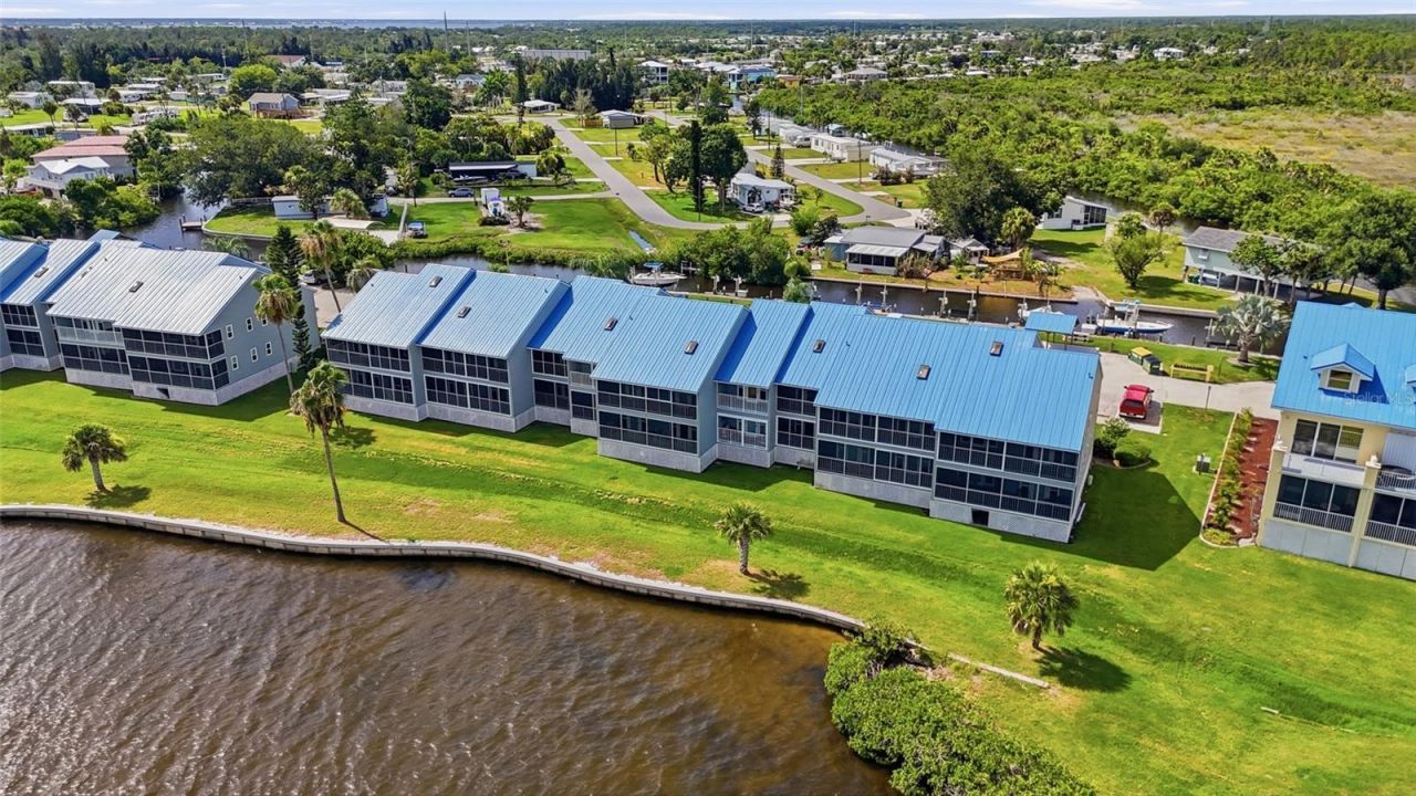 4410 Warren Avenue, Unit 412, Port Charlotte, FL 33953 Photo