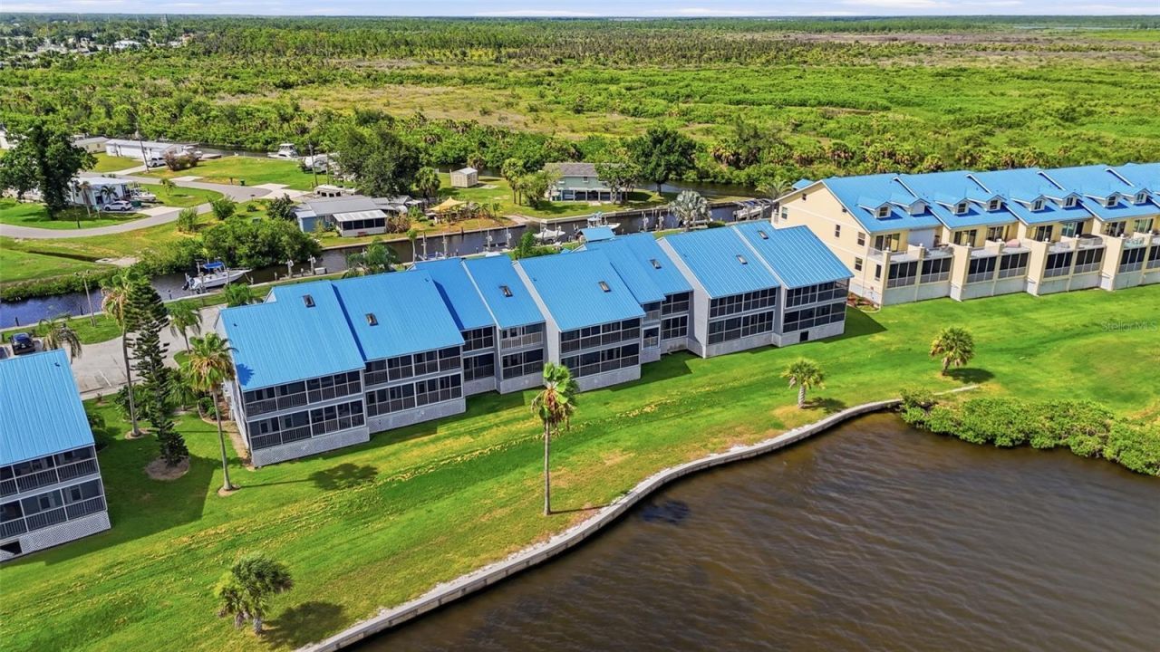 4410 Warren Avenue, Unit 412, Port Charlotte, FL 33953 Photo