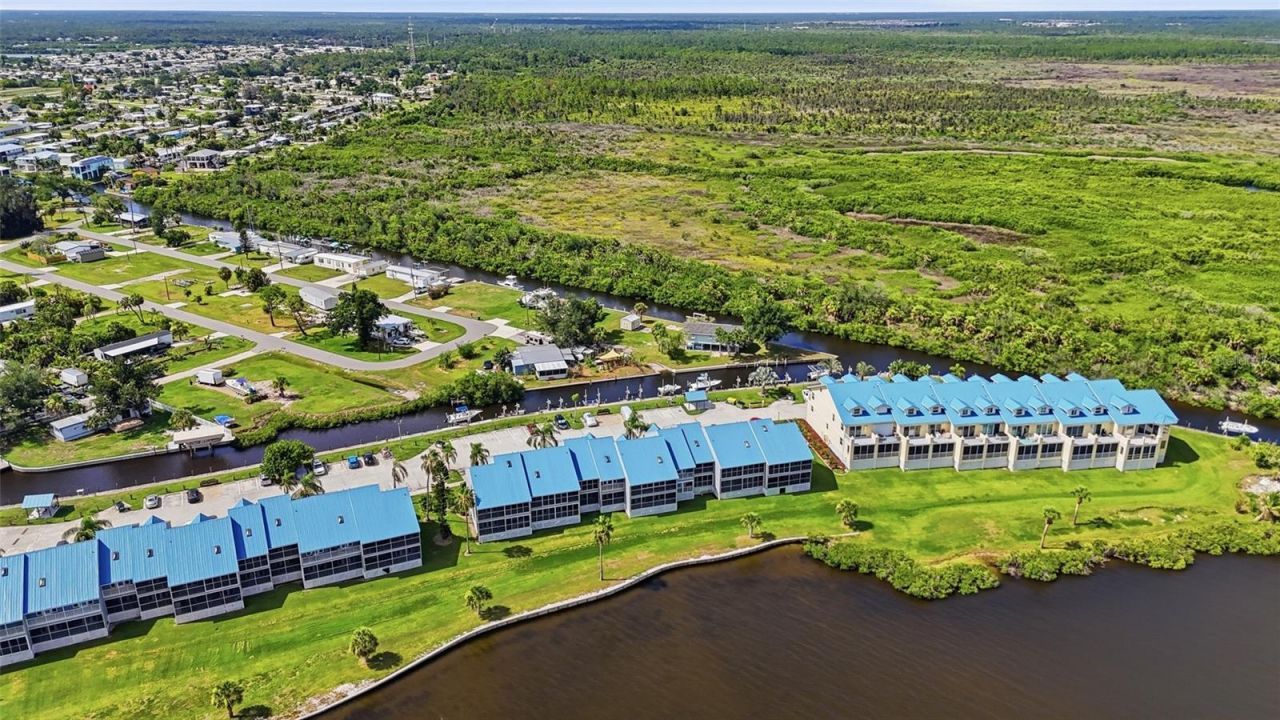 4410 Warren Avenue, Unit 412, Port Charlotte, FL 33953 Photo