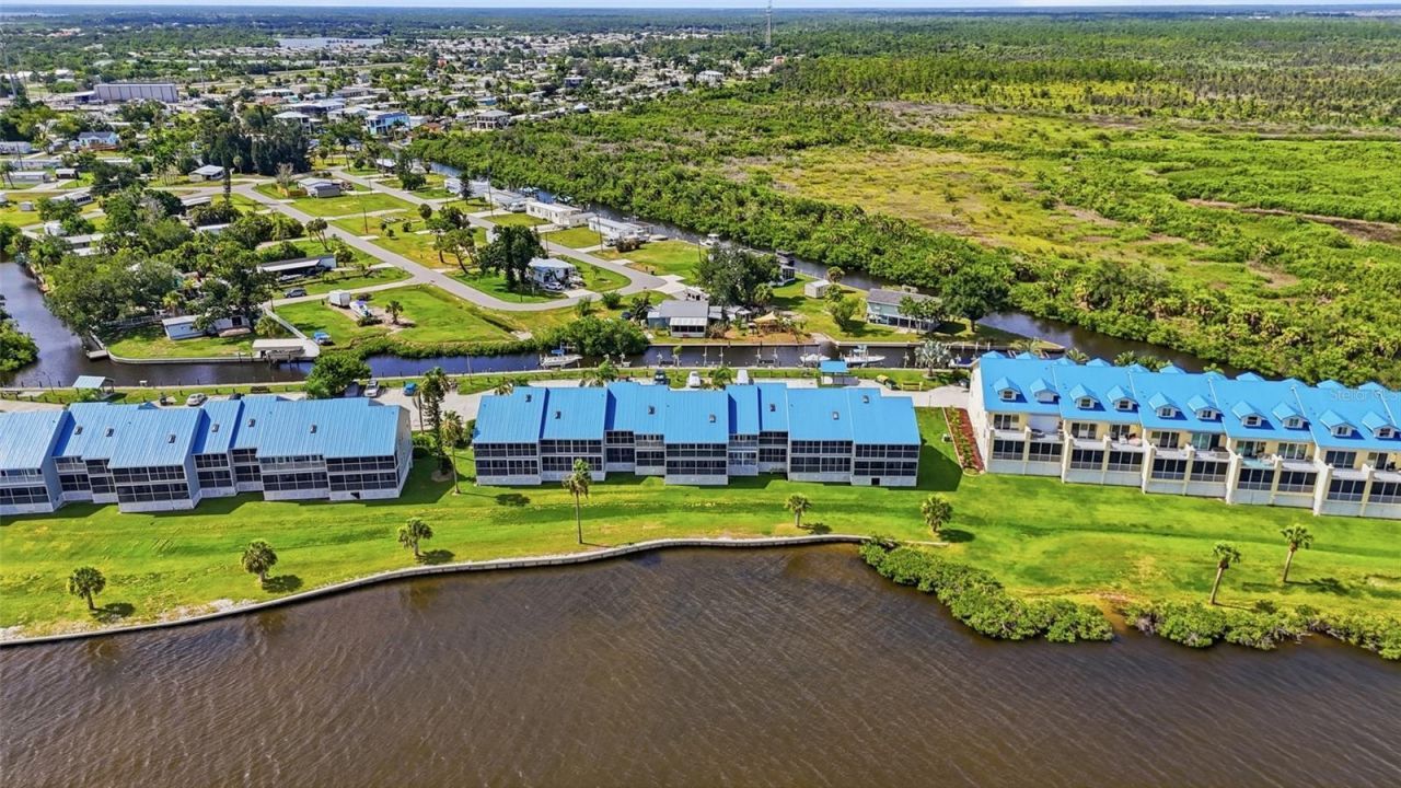 4410 Warren Avenue, Unit 412, Port Charlotte, FL 33953 Photo