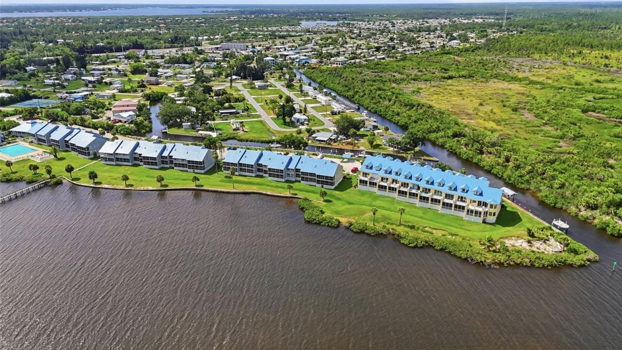 4410 Warren Avenue, Unit 412, Port Charlotte, FL 33953 Photo