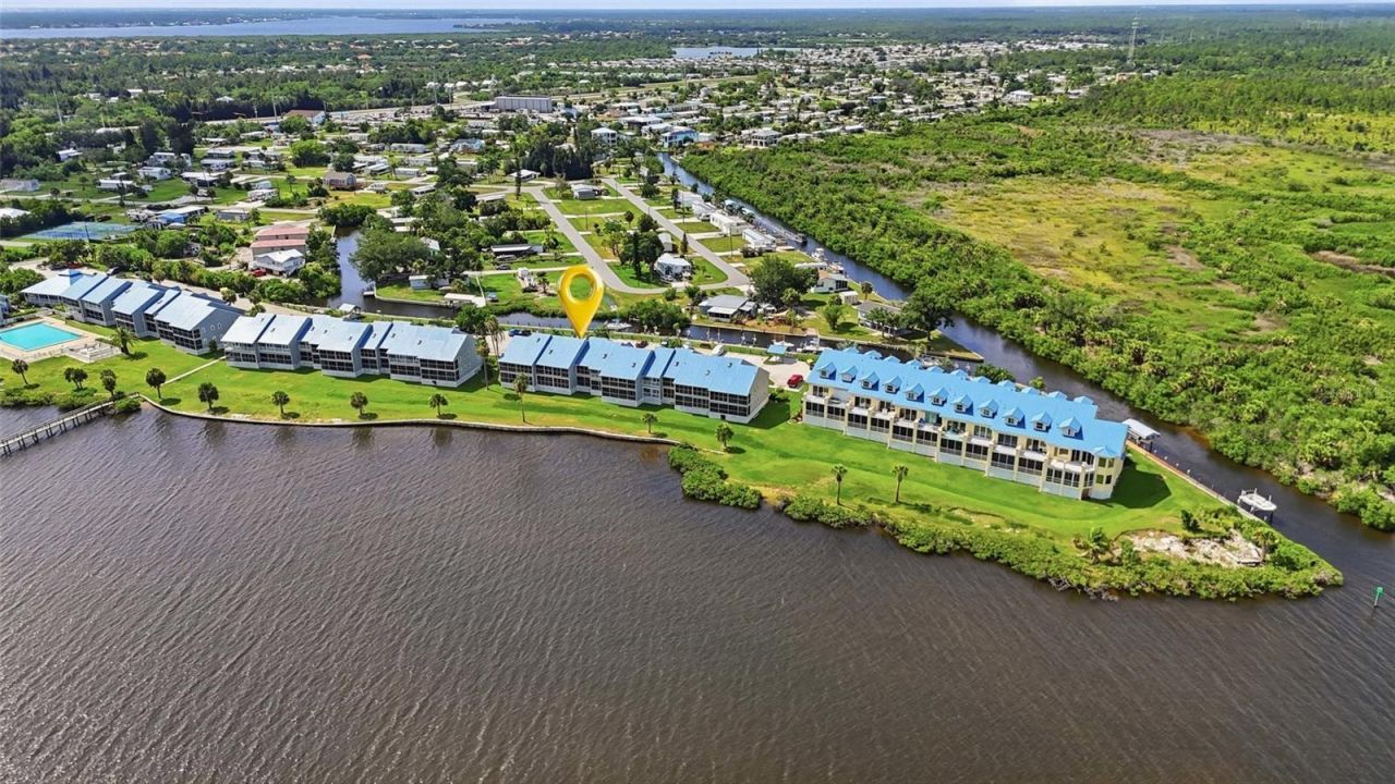 4410 Warren Avenue, Unit 412, Port Charlotte, FL 33953 Photo