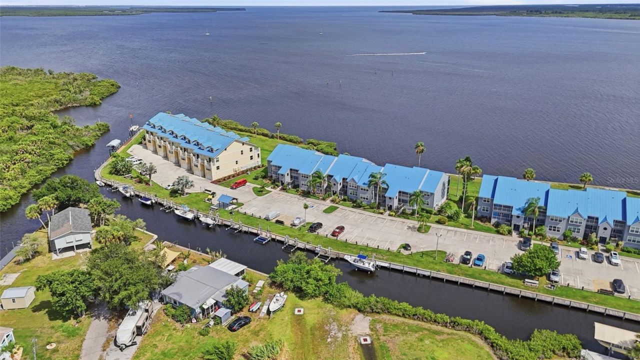 4410 Warren Avenue, Unit 412, Port Charlotte, FL 33953 Photo