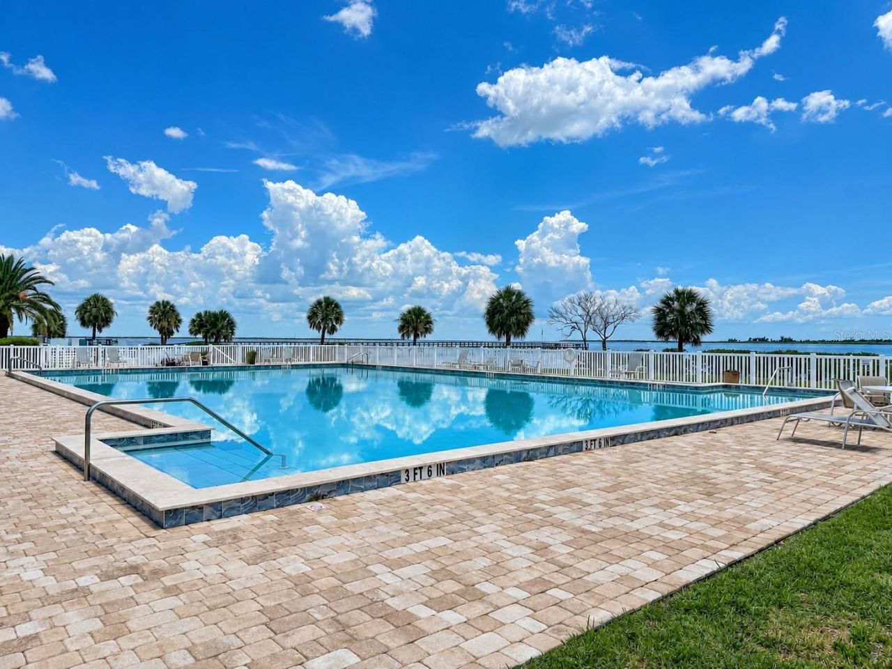 4410 Warren Avenue, Unit 412, Port Charlotte, FL 33953 Photo