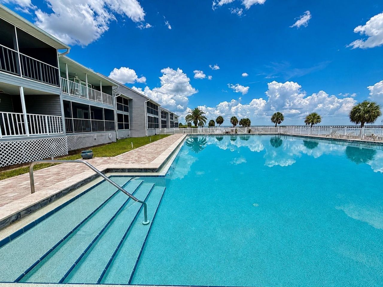 4410 Warren Avenue, Unit 412, Port Charlotte, FL 33953 Photo