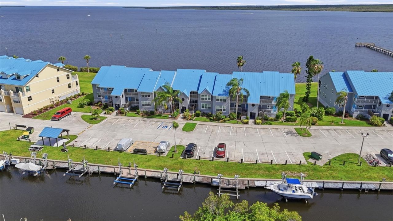 4410 Warren Avenue, Unit 412, Port Charlotte, FL 33953 Photo