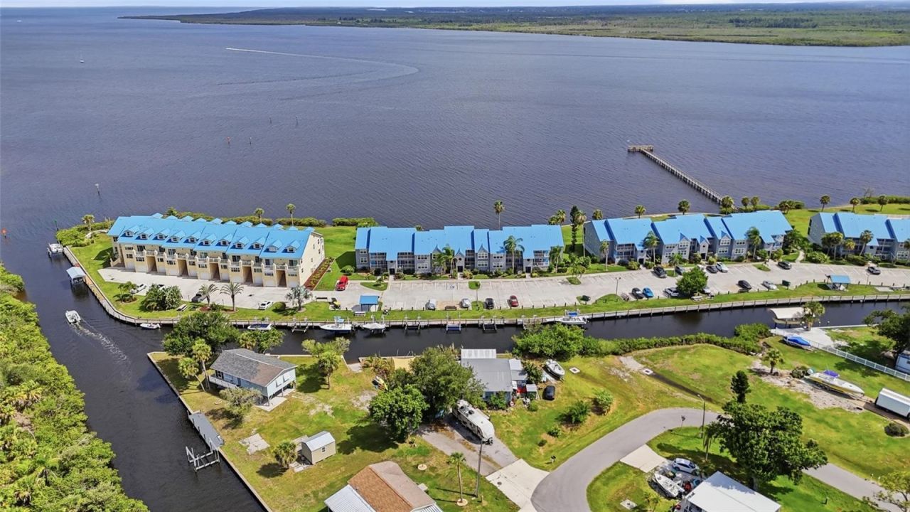 4410 Warren Avenue, Unit 412, Port Charlotte, FL 33953 Photo