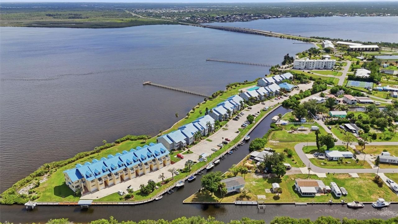 4410 Warren Avenue, Unit 412, Port Charlotte, FL 33953 Photo