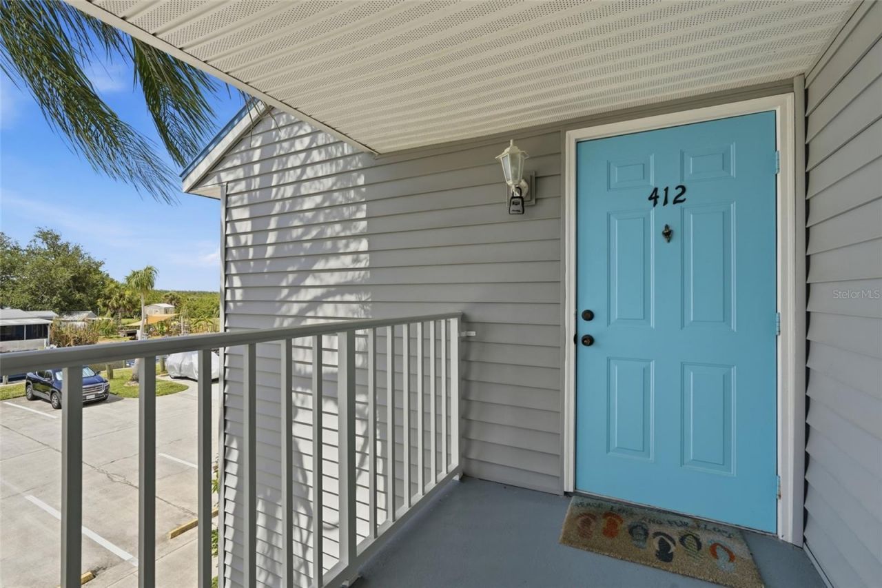 4410 Warren Avenue, Unit 412, Port Charlotte, FL 33953 Photo