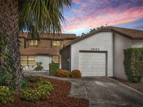 2009 PHILIPPE COURT , SAFETY HARBOR, FL 34695