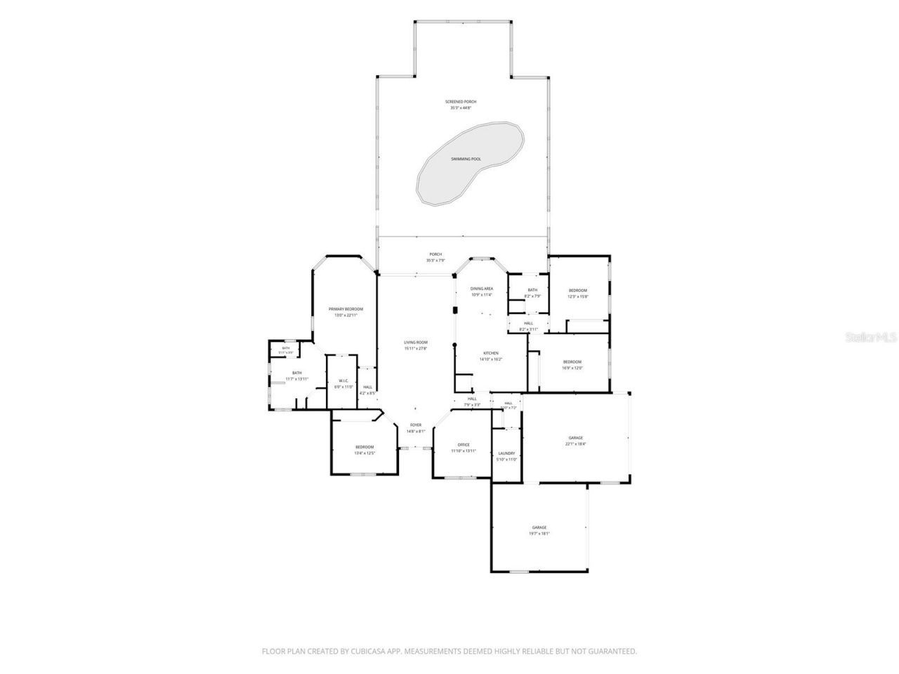 2042 Academy Court , New Port Richey, FL 34655 Photo