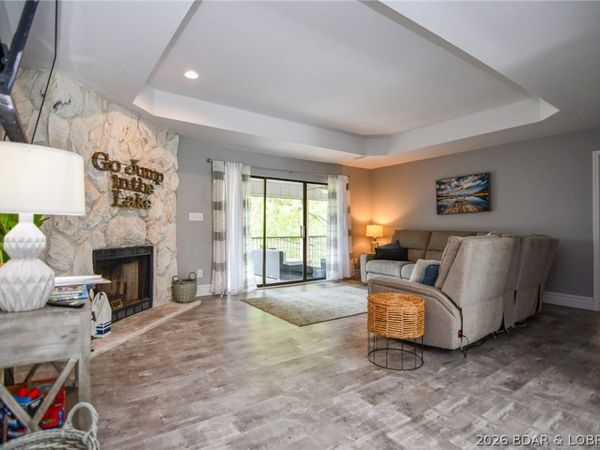 23 Laguna Drive, Unit 3C, Lake Ozark, MO 65049