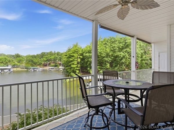 1359 Seascape Lane, Unit B 108, Osage Beach, MO 65065