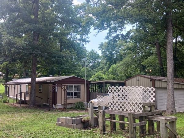 4839 Blackberry Lane, Stover, MO 65078