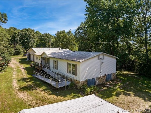4108 Tunnel Dam Road, Macks Creek, MO 65786