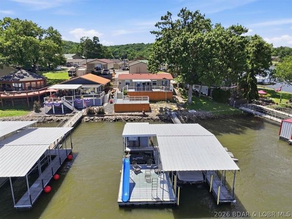 2202 Spring Cove Road, Sunrise Beach, MO 65079