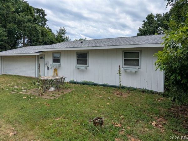 223 Fork Heights Drive, Camdenton, MO 65020