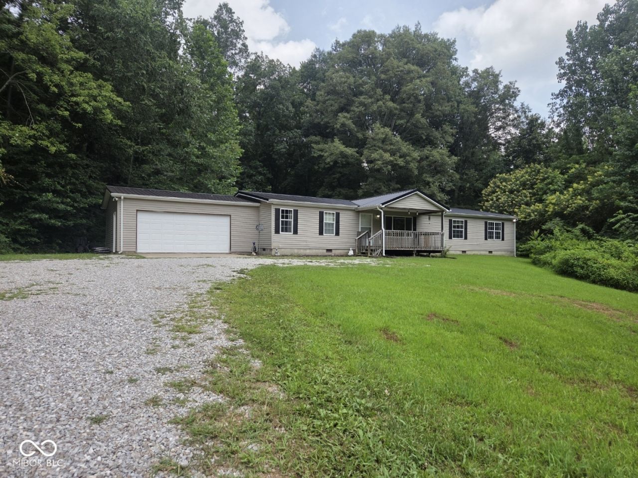 6770 W County Road 300 N, North Vernon, IN 47265 Main Photo